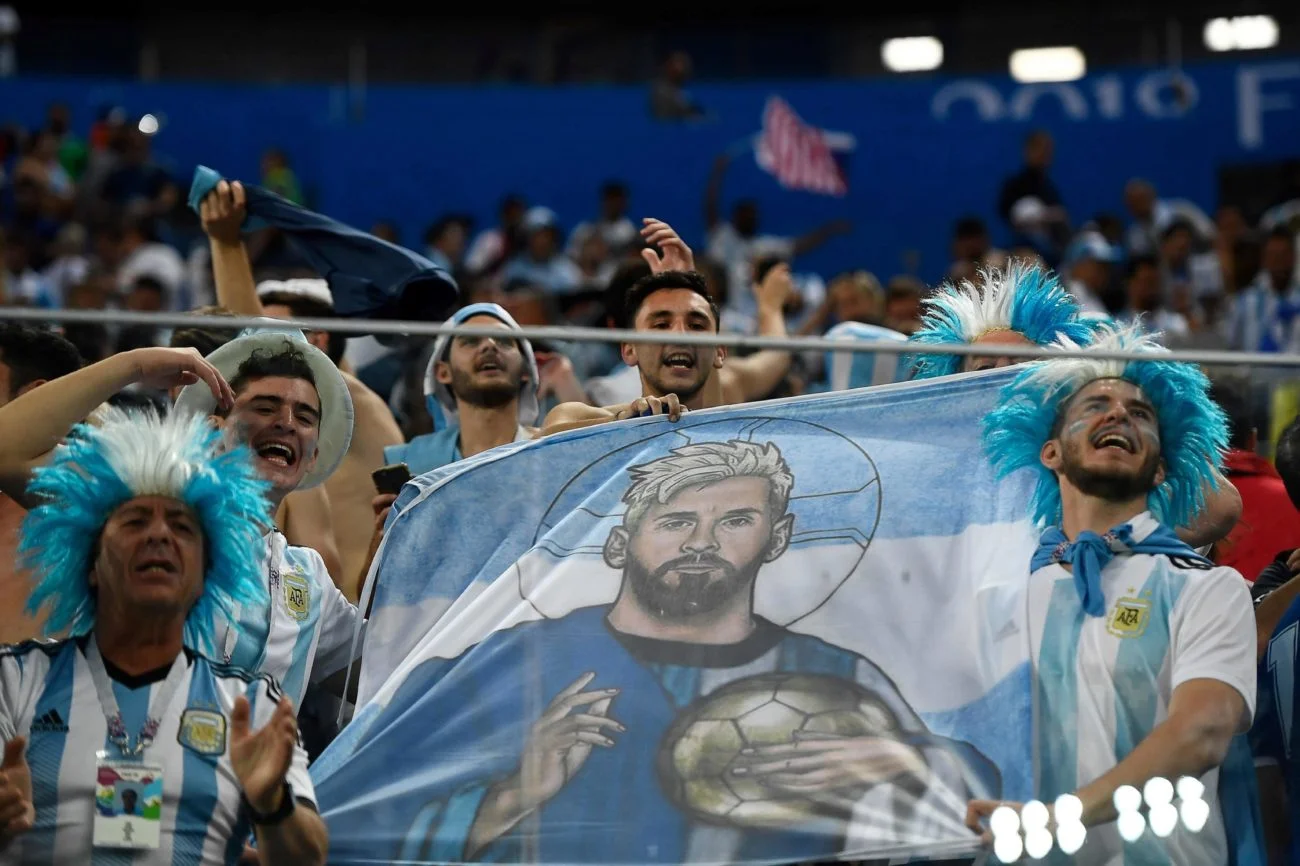 Нигерия – Аргентина: Месси принес аргентинцам счастье и 1/8 Чемпионата мира 2018
