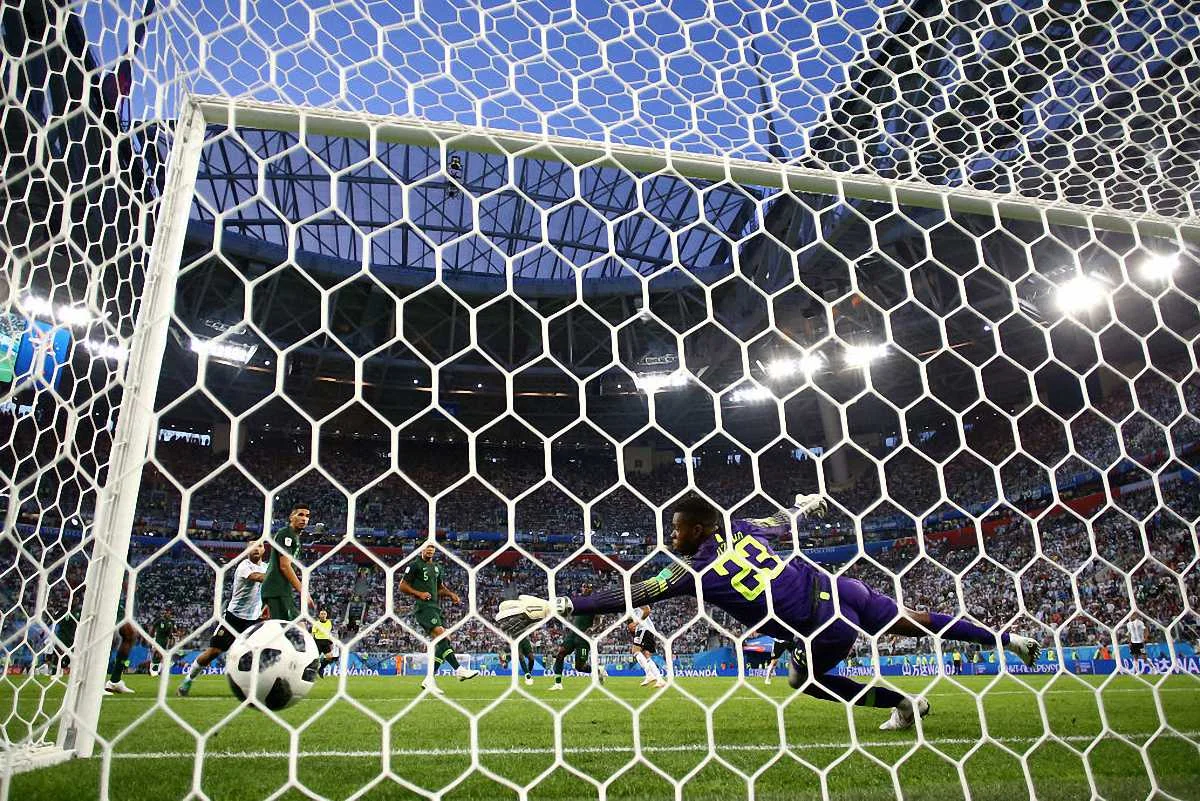 Гол Маркоса Рохо / Getty Images