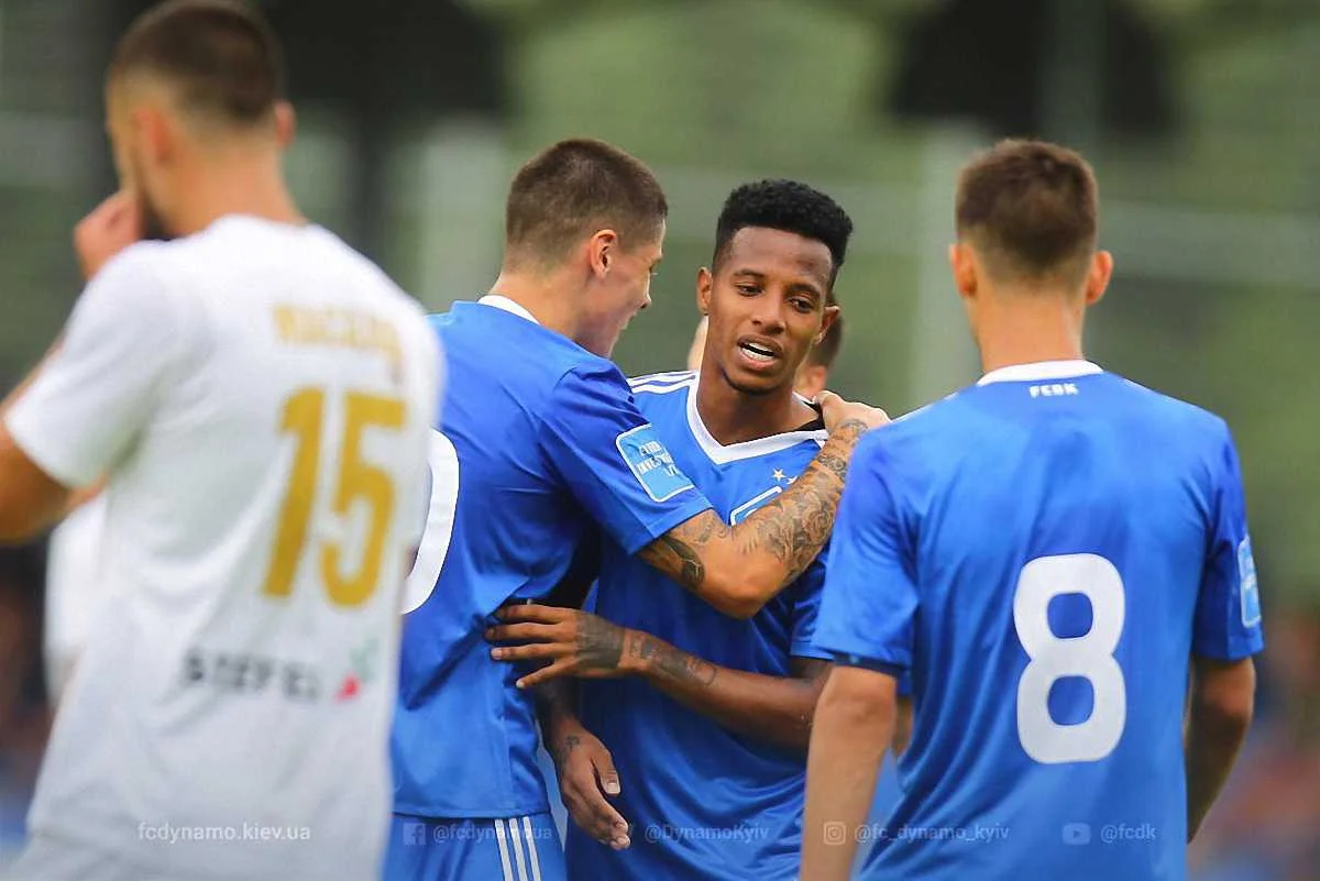 Че Че / Фото з соцсетей