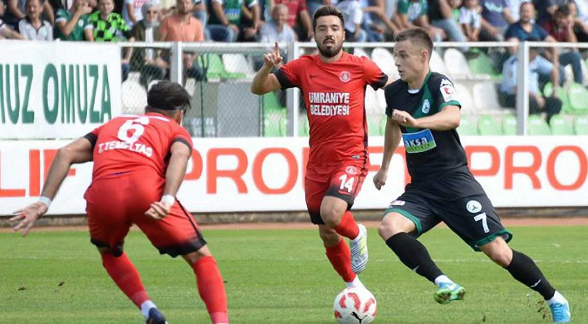 Дмитрий Коркишко / Фото из соцсетей