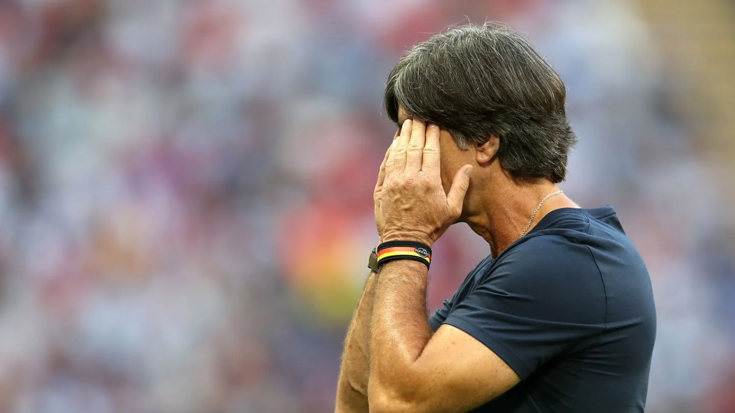 Йоахім Льов / Getty Images