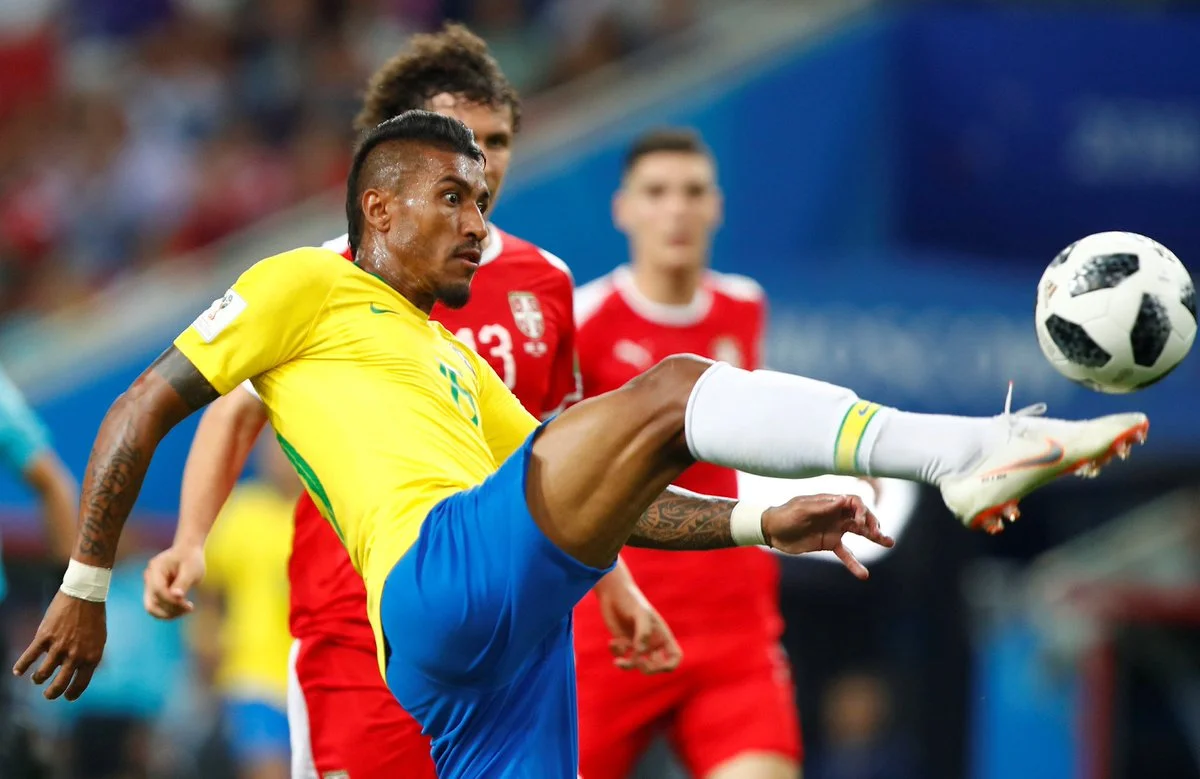 Хосе Паулинью / Фото из соцсетей