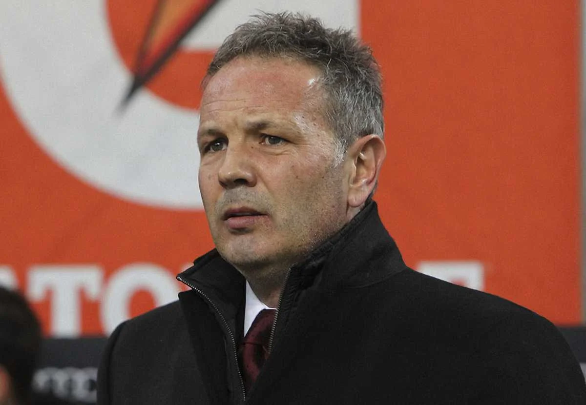 Сініша Міхайловіч / Фото Getty Images