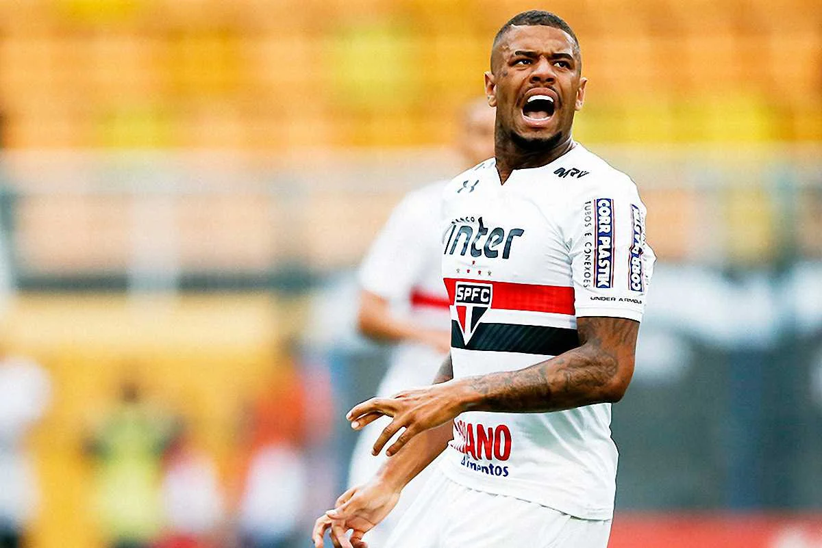 Жуниор Таварес / Фото Getty Images