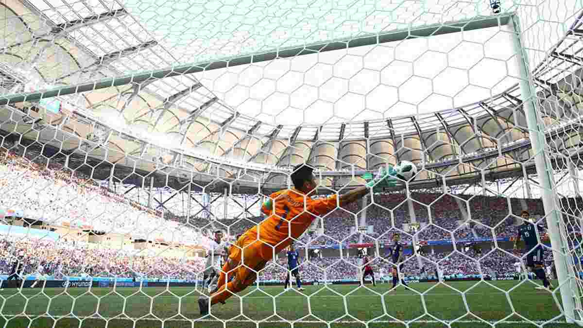 ЧС-2018 Япония – Польша: минимальная победа "Кадры" в неинтересном матче и нелогичный выход Японии в плей-офф