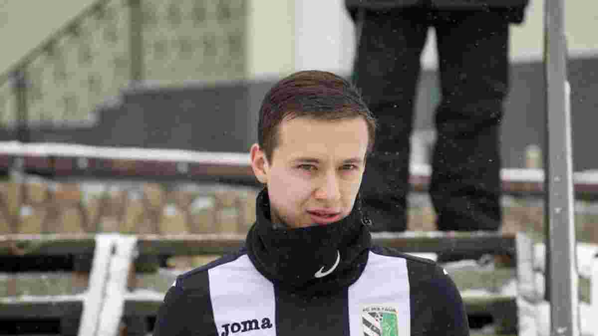Екс-тренер Полтави: Дегтярьов здатен вирішити проблему з забивними форвардами в Динамо