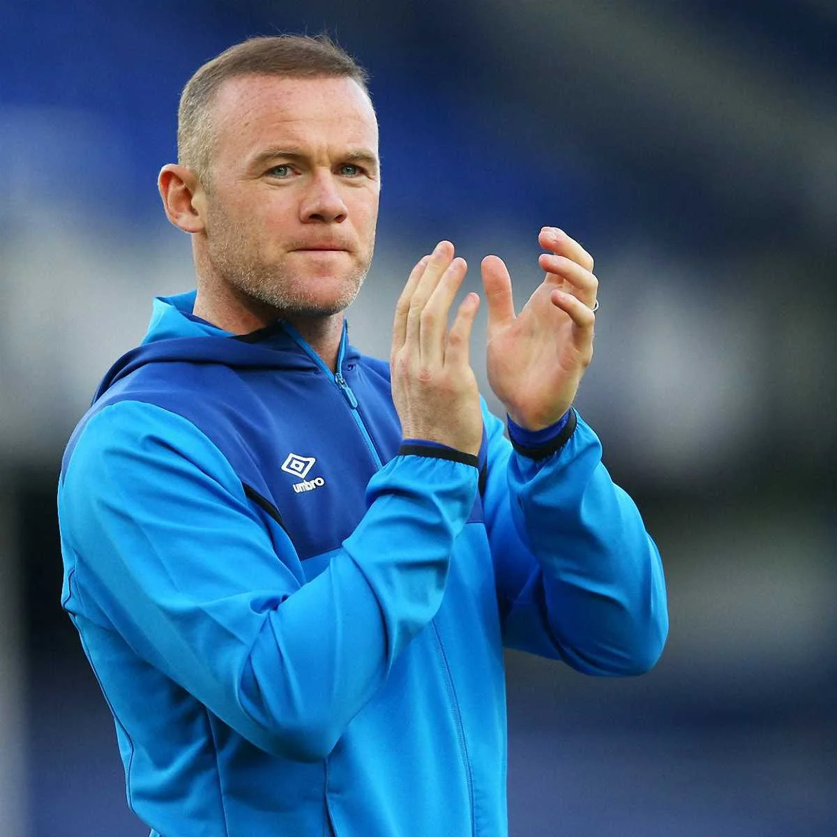 Уэйн Руни / фото: Twitter Goal.com