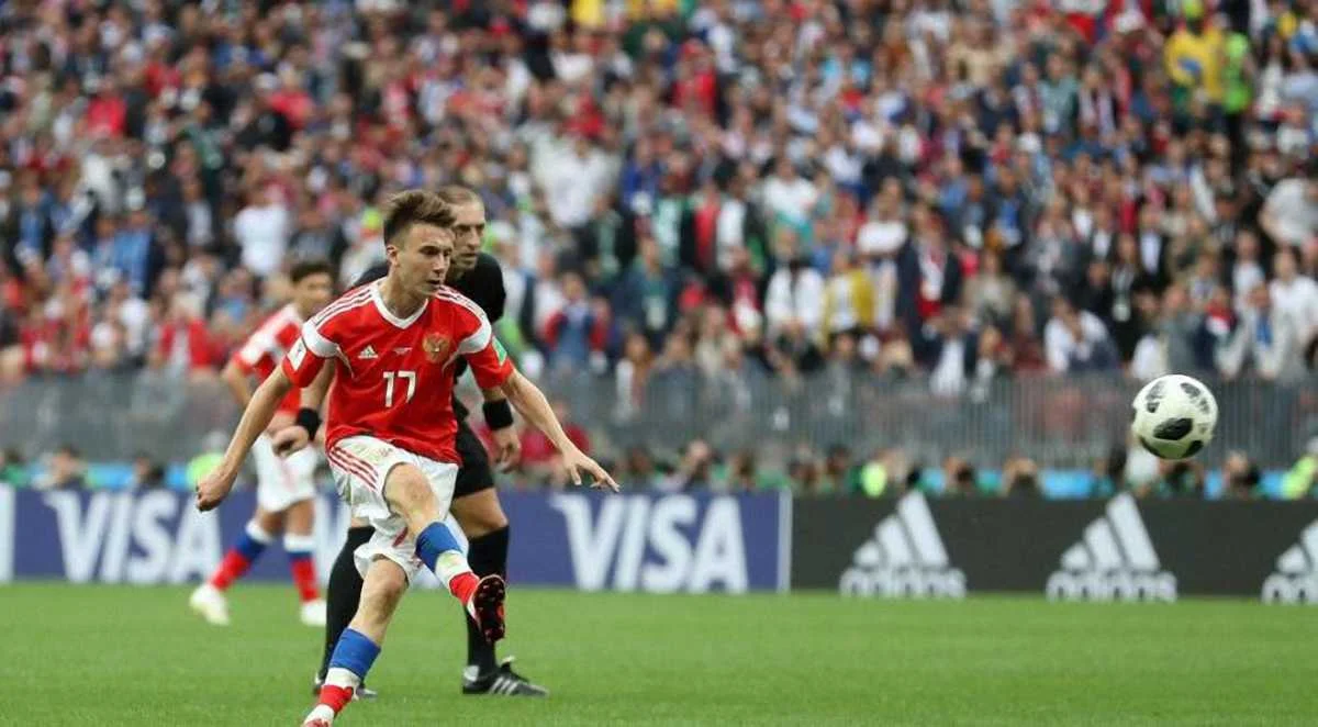 Олександр Головін / Фото з соцмереж