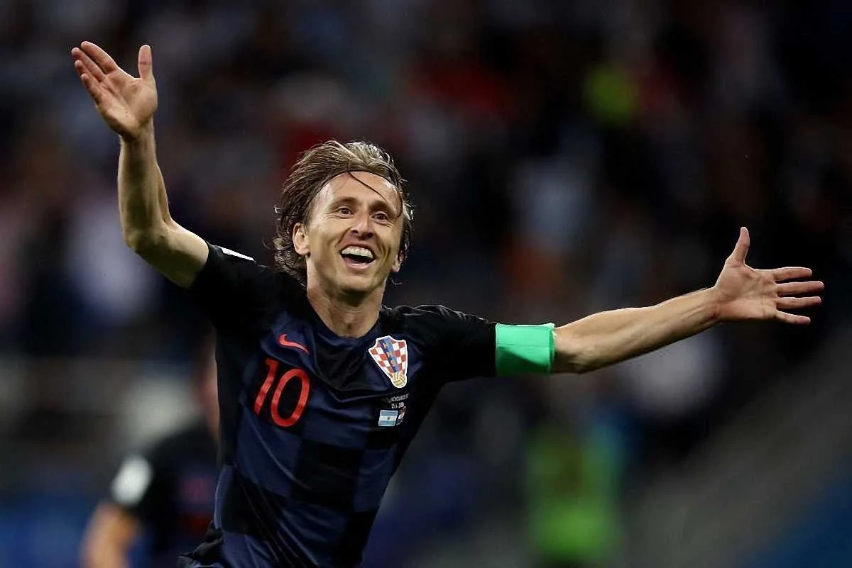 Хорватия – Дания: прогноз на матч 1/8 финала чемпионата мира-2018