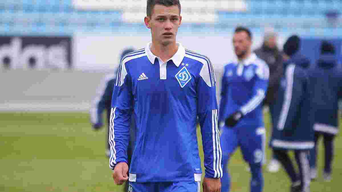 Динамо відмовило Трабзонспору щодо трансферу Шапаренка і Шепелєва 