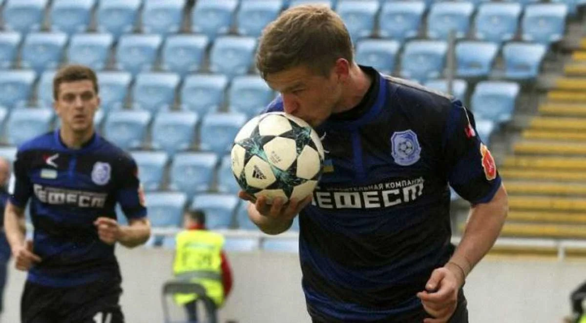 Черноморец готов вернуться в УПЛ