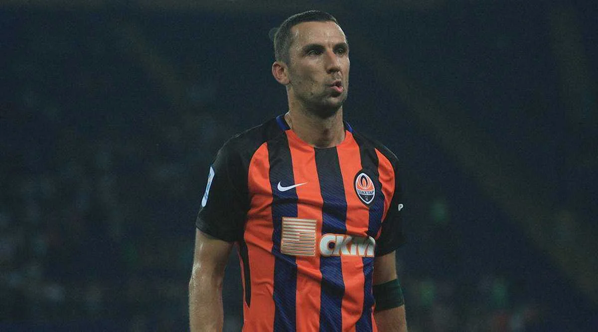 Дарио Срна / соцсети