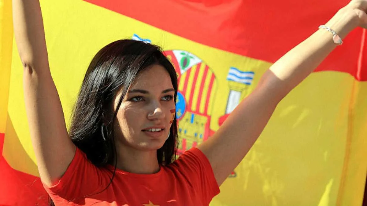 Іспанія припинила боротьбу на ЧС-2018 / Getty Images