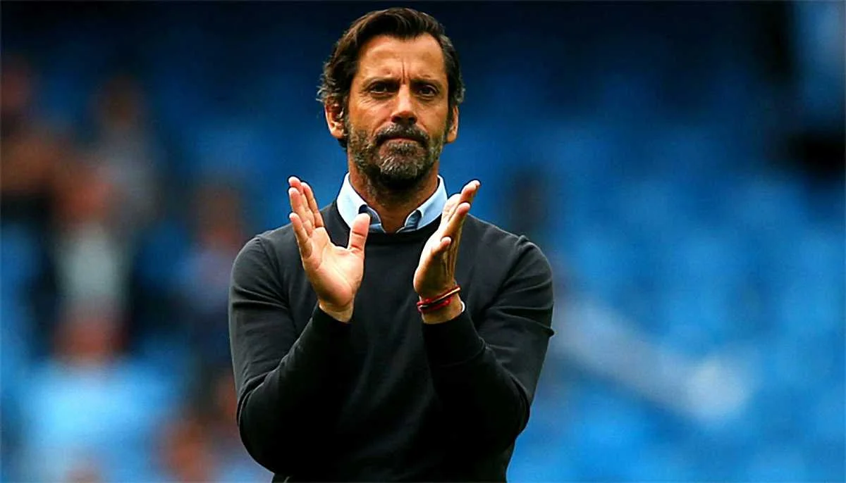 Кике Санчес Флорес / Фото AFP