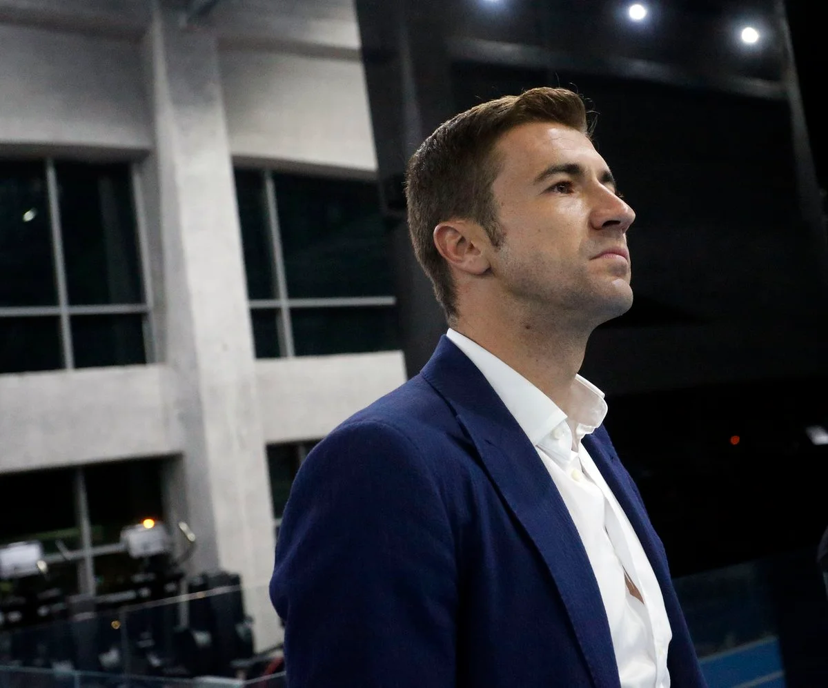 Габи Фернандес / Фото из соцсетей