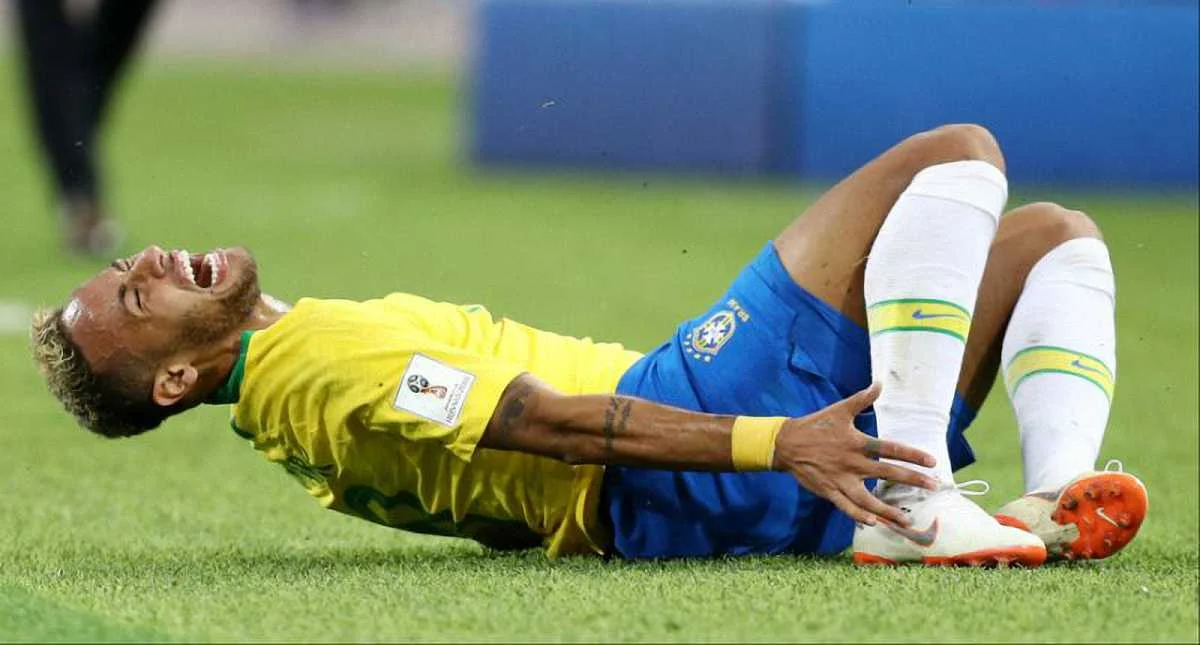 Неймар / Фото з соцмереж