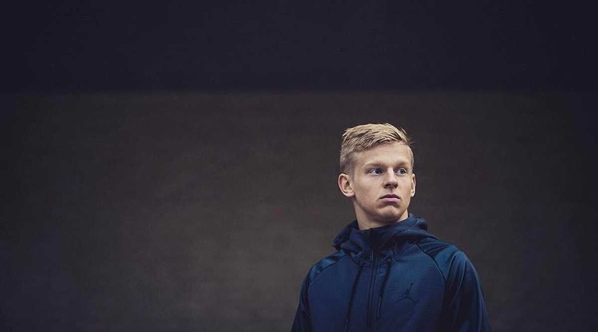 Олександр Зінченко