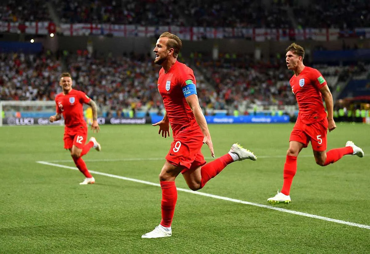 Кейн повторив досягнення Лінекера