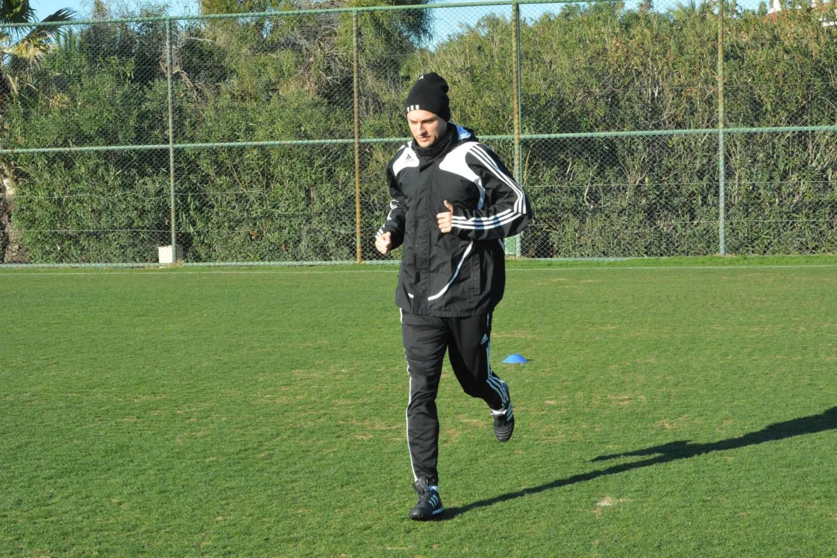 Николай Балакин / ФФУ