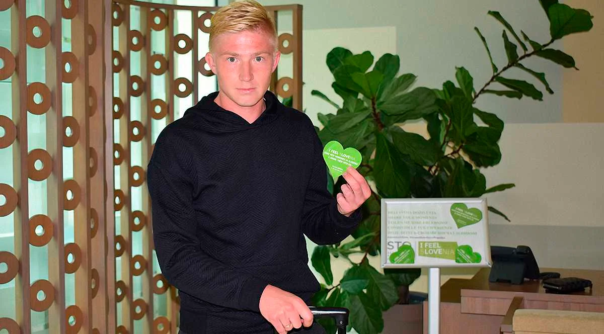 Владислав Кулач / ФК Ворскла