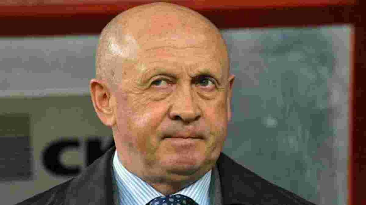 Павлов не исключает внедрение лимита на иностранных тренеров