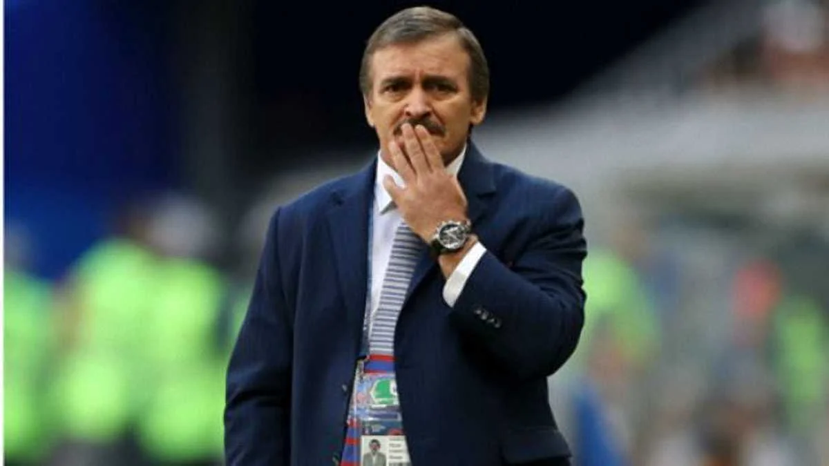 Оскар Рамірес / goal.com