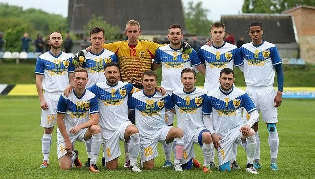 Кобра / сторінка Академії футболу ФК Кобра у Facebook