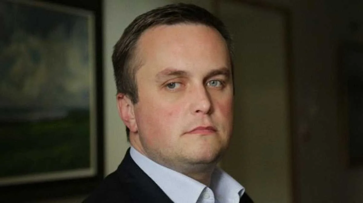 Назар Холодницкий / Фото: ФФУ