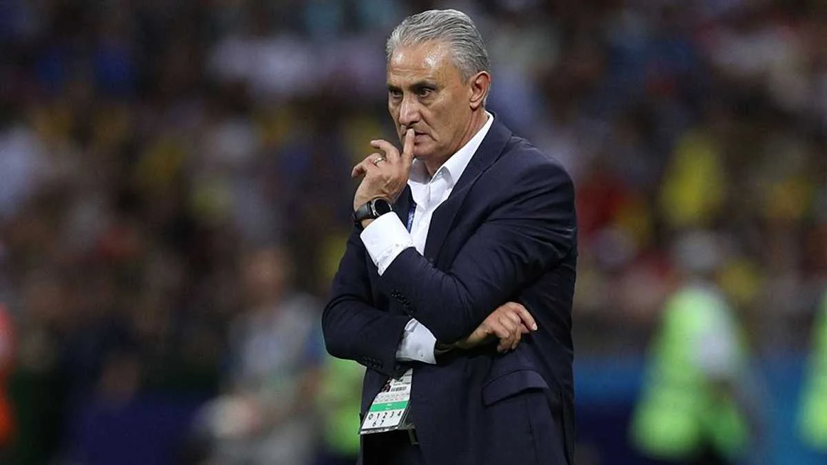 Тіте / офіційний сайт ФІФА