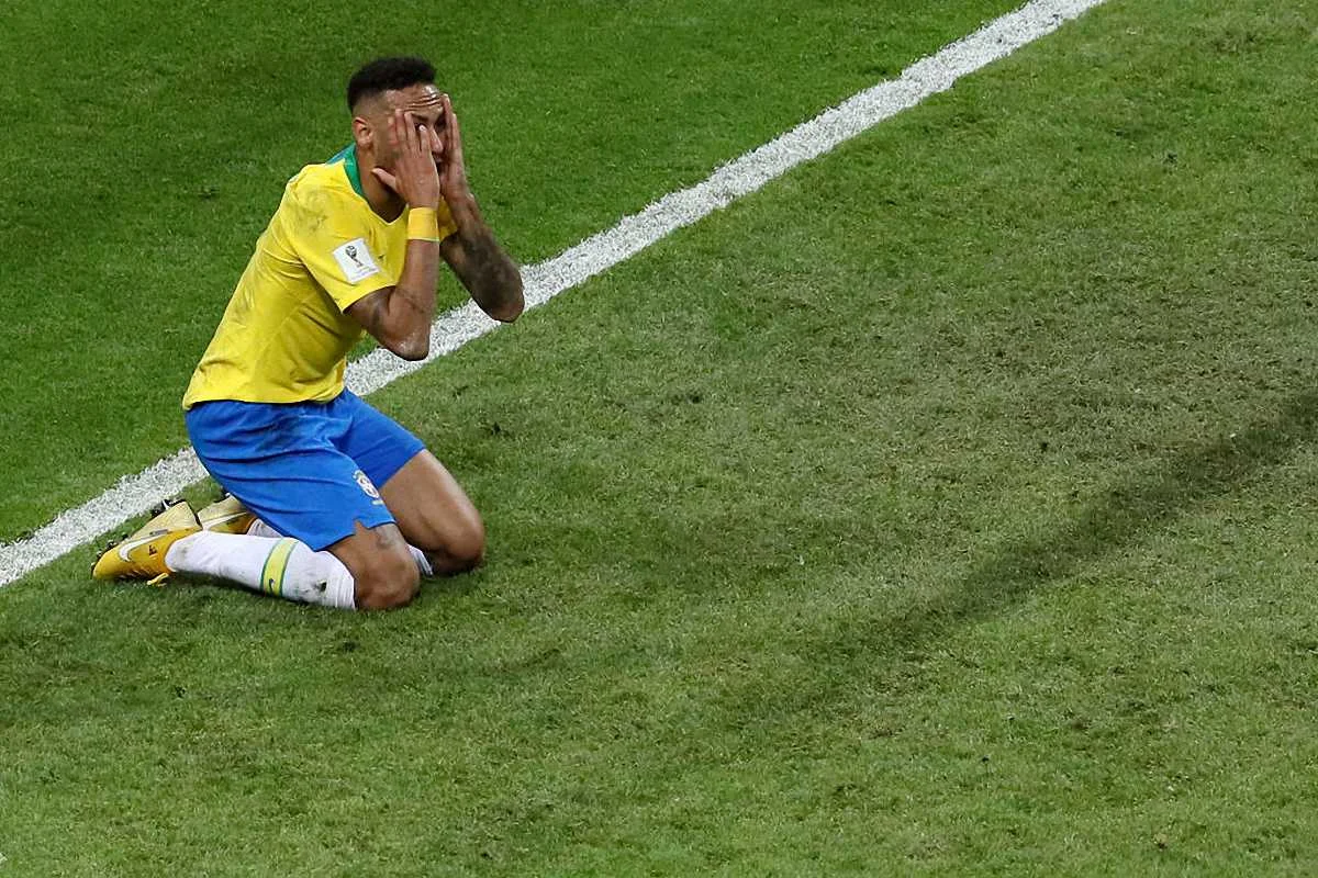 Неймар / Getty Images