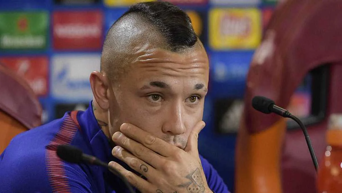 Раджа Наингголан / Фото из соцсетей