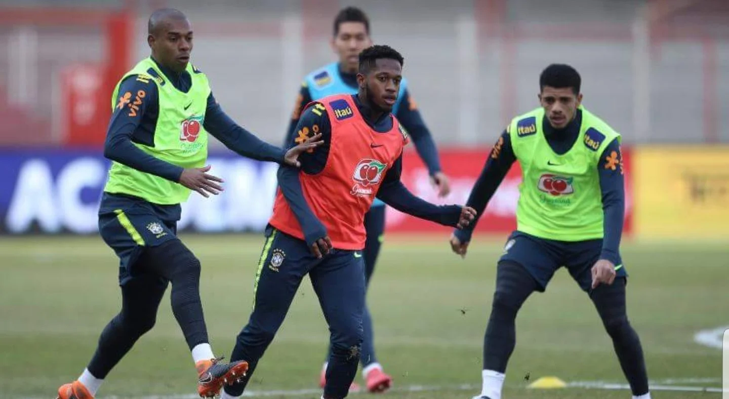 Чемпионат мира 2018 – Бразилия вылетела, а виновны Тайсон, Фред и Шахтер?