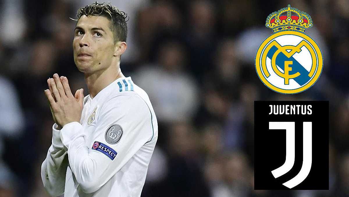 Кріштіану Роналду / Marca