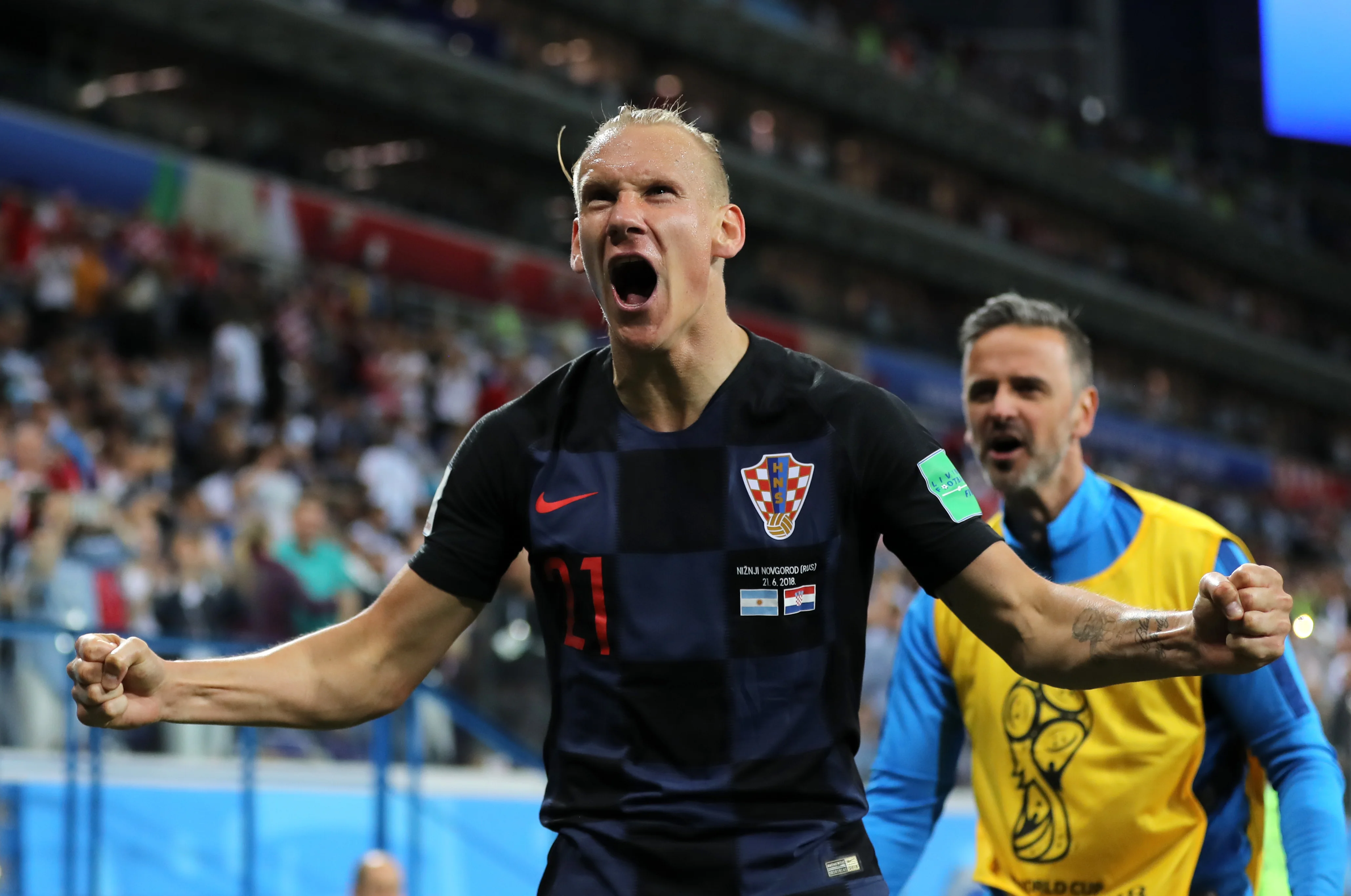 Домагой Віда / Getty Images