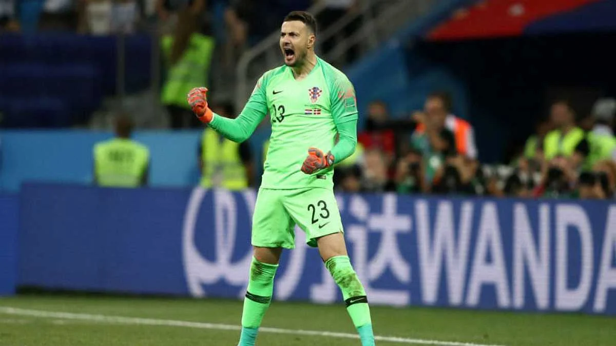 Даніель Субашич / фото: ФІФА