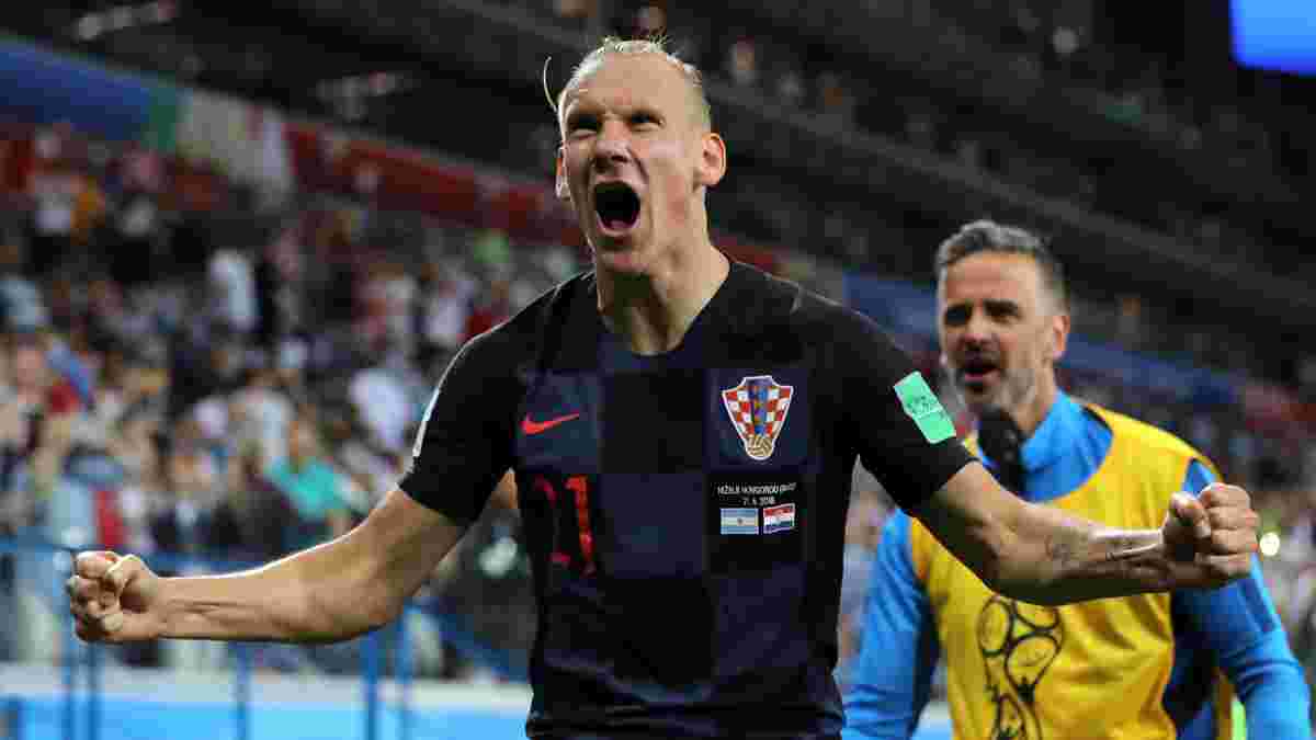 Россия – Хорватия: Вида – третий игрок, забивший хозяевам чемпионатов мира в овертаймах
