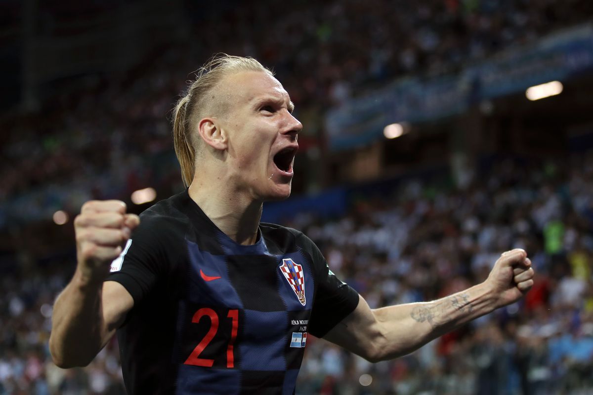 Домагой Вида / Getty Images