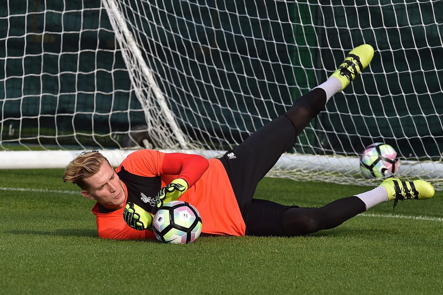 Лорис Кариус / Getty Images