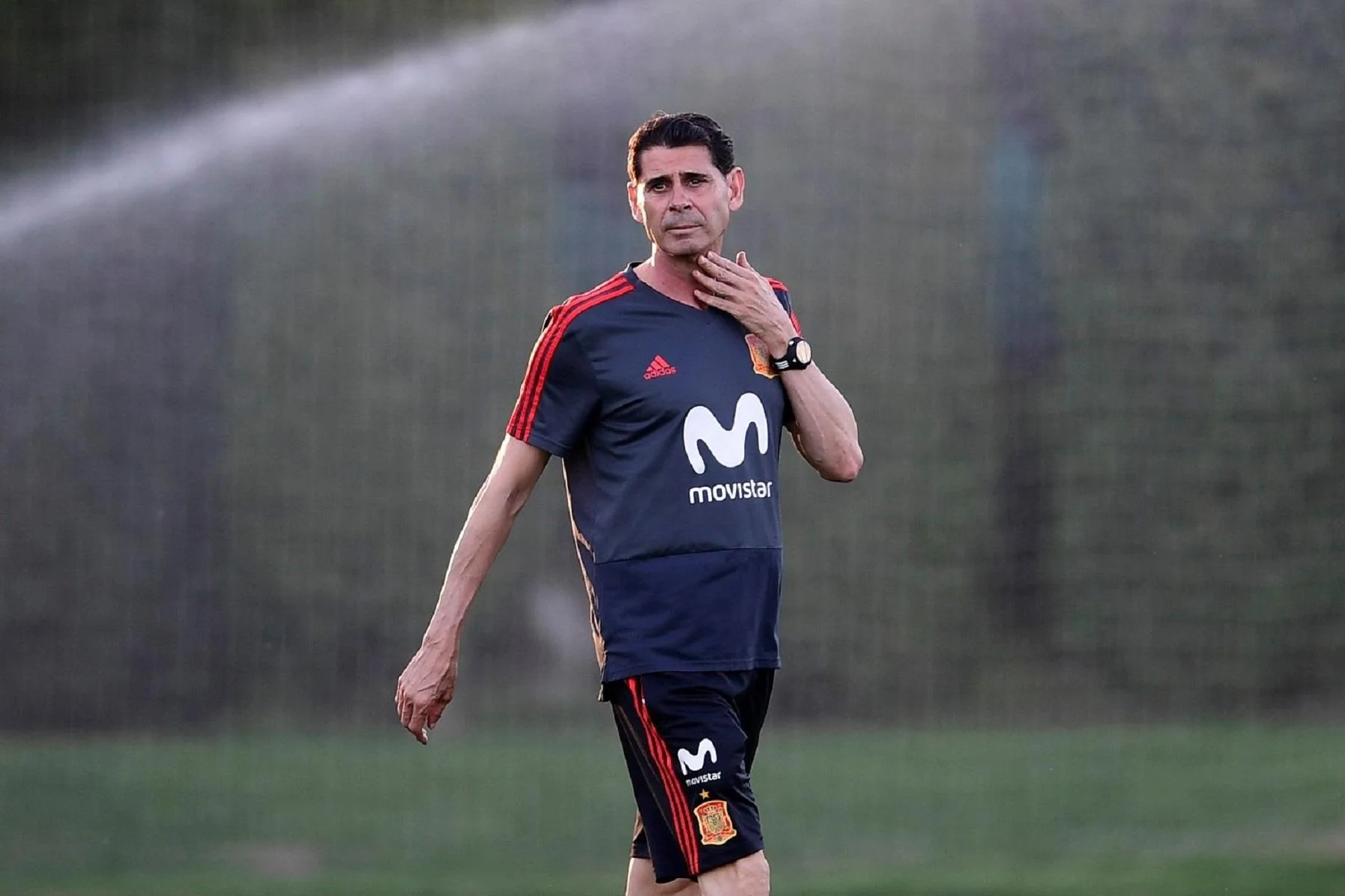 Фернандо Єрро / AFP