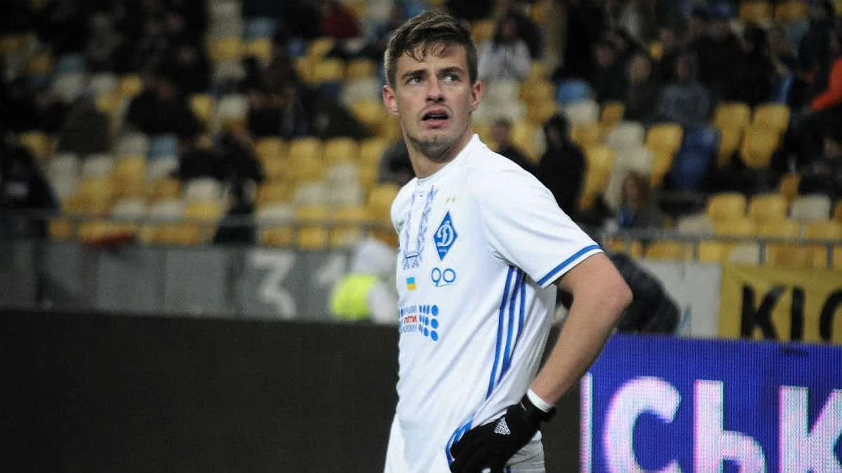 Александар Пантич / фото: Футбол 24