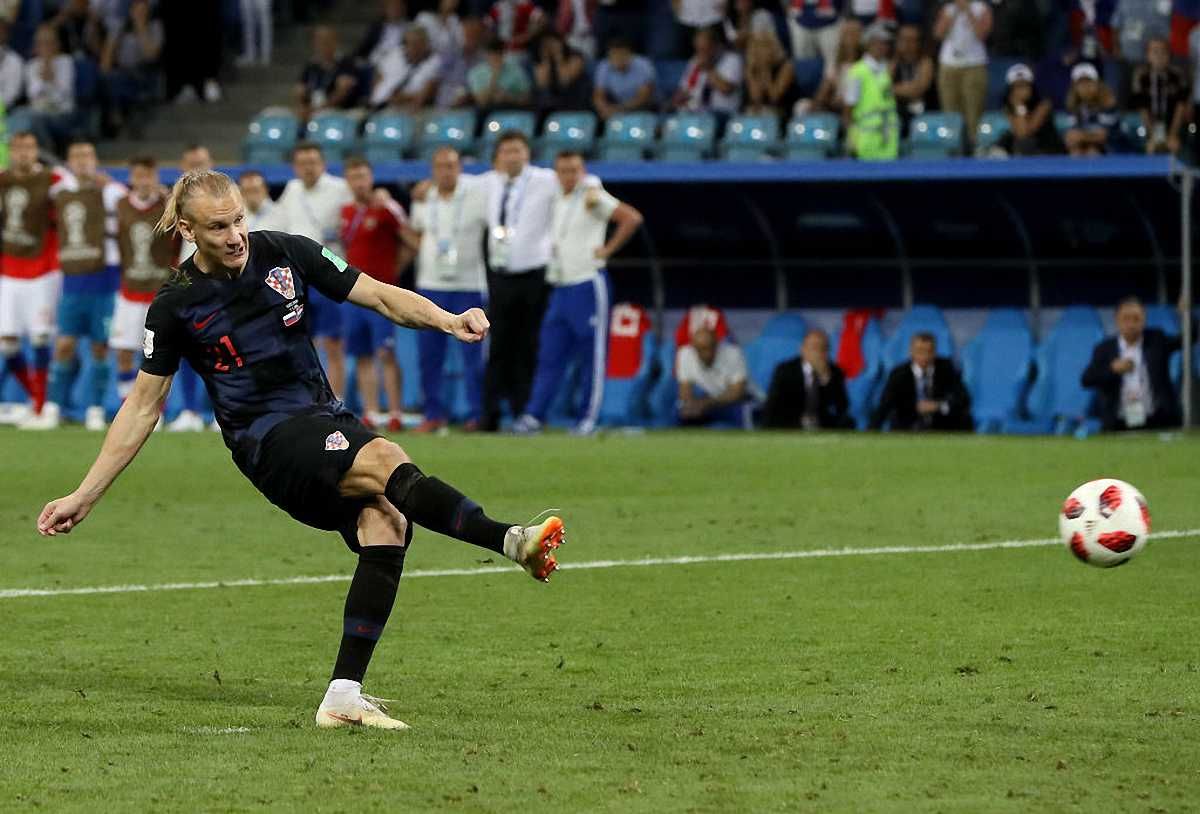 Домагой Вида / Getty Images