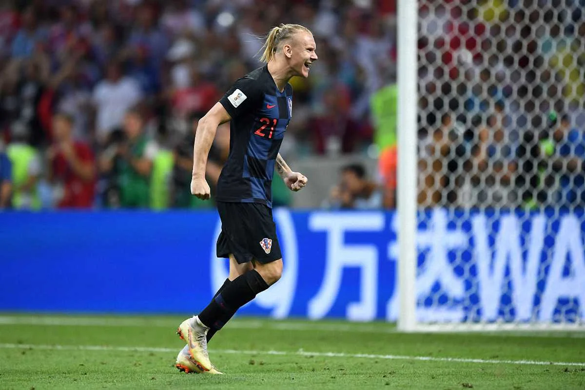 Домагой Віда / Getty Images