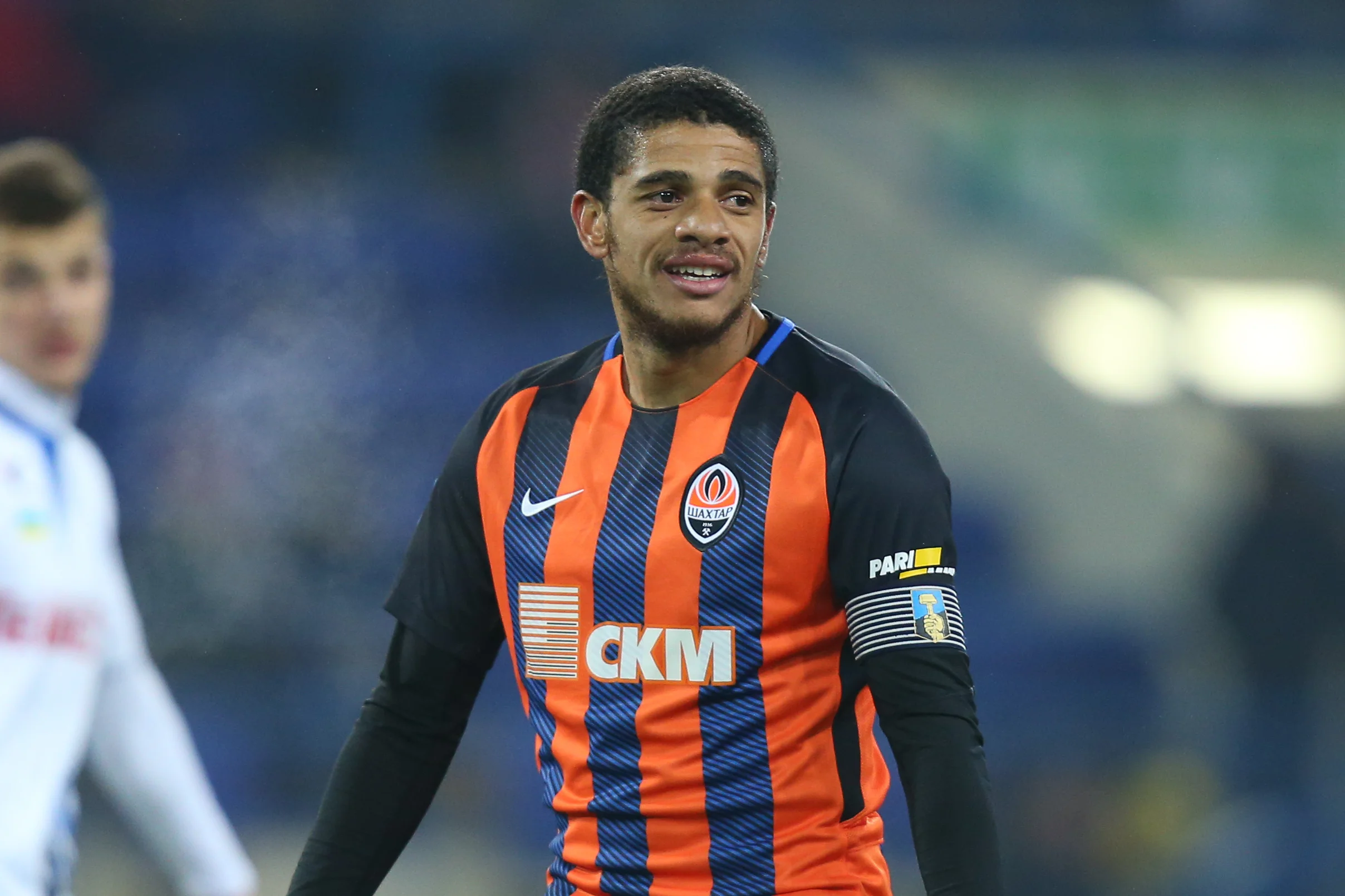 Тайсон / Футбол 24