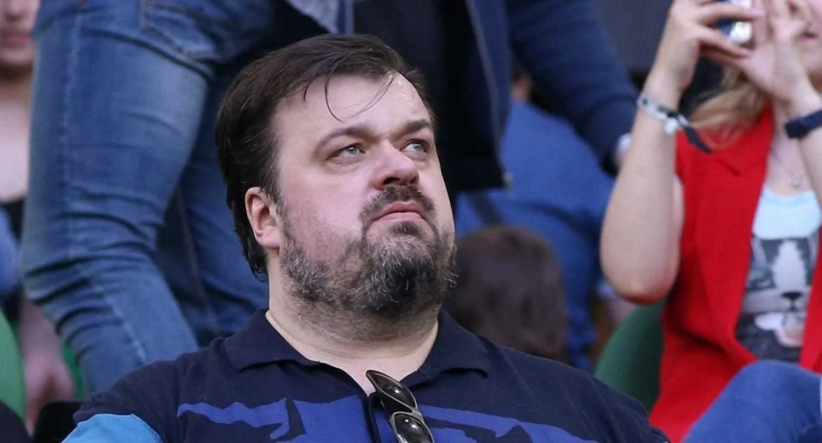 Василь Уткін / Фото: соцмережі