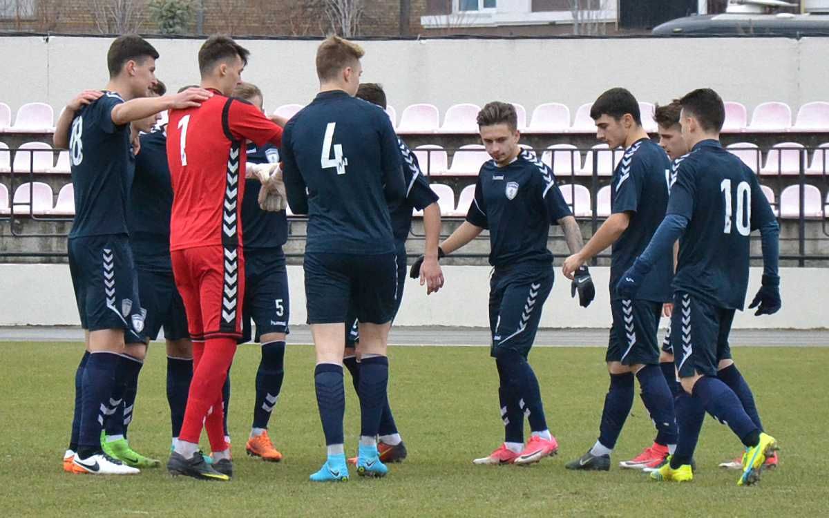 ФК Сталь