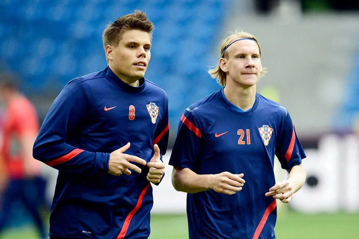 Вукоєвіч і Віда / Getty Images