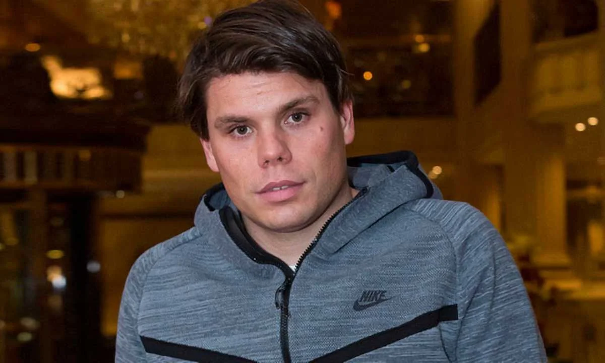 Огнен Вукоевич / Фото: соцсети