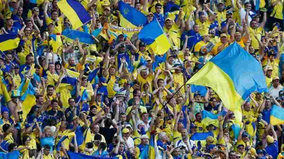 Facebook перевіряє сторінки українців, які обвалили рейтинг ФІФА у соцмережі