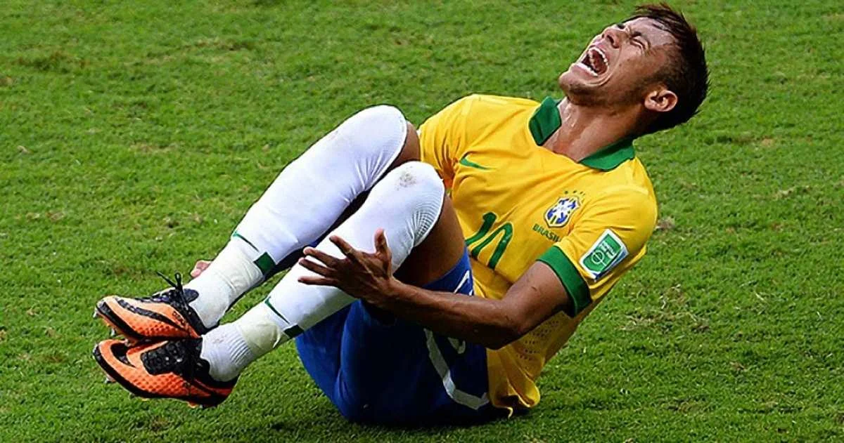 Неймар / Фото из соцсетей