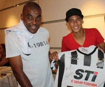 жилмар неймар